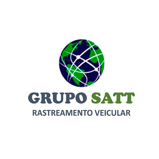 GRUPO SATT logo