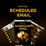 Email Scheduler icon