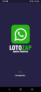 LotoZap 1.0.5 APK + Mod (Free purchase) for Android