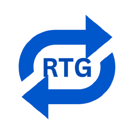 Repeat Text Generator logo