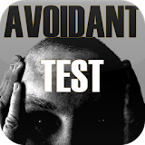 Avoidant Test icon