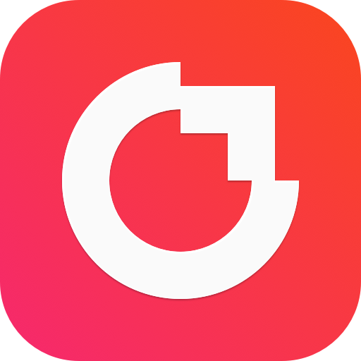 Crowdfire: Manage Social Media 4.16.9 Icon