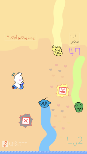 DanDanLand Adventure