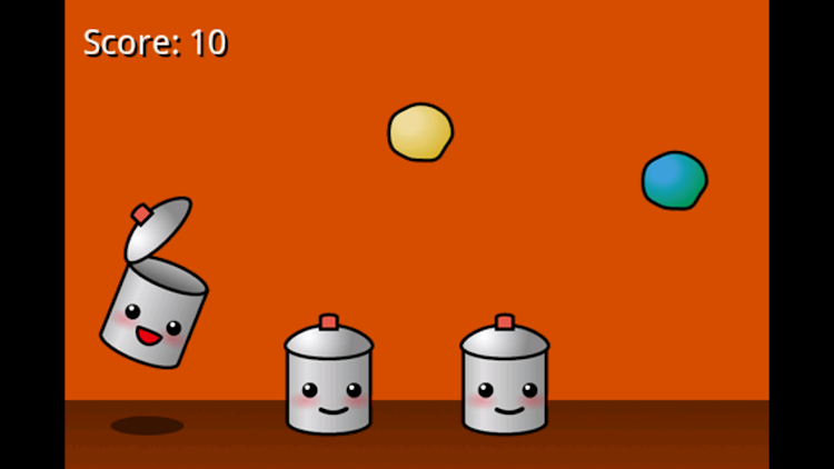 Action Potato - 1.4.1 - (Android)