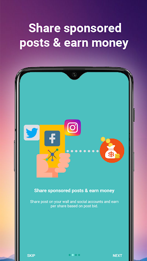 Steelbird Connect | Share and  Screenshot 2 - AppWisp.com