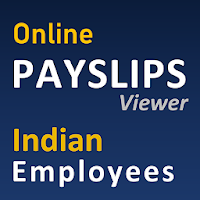 Payslip Viewer Indian Govt Employees Salary Slip