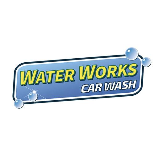 Water Works Car Wash Ohio logo
