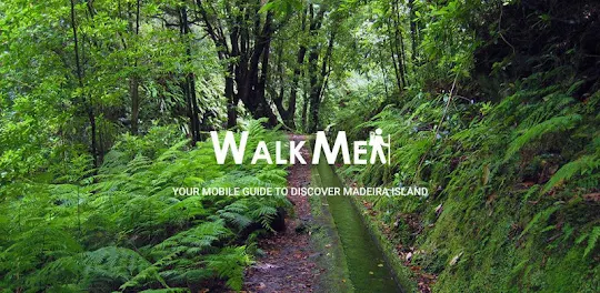 WalkMe | Walking in Madeira