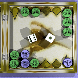 Icon image Backgammon 6 1