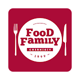 FoodFamily icon
