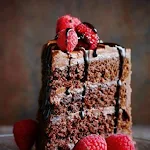 Cover Image of Скачать Moist chocolate cake recipes 1.0 APK