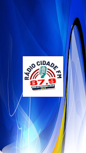 Rádio Cidade FM 87.9