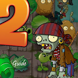Guide Plants vs Zombies 2 (NEW) icon