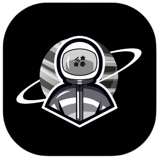 Space of Mining logo