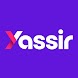 Yassir - Ride, Eat & Shop - Androidアプリ