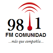 FM Comunidad Rivera