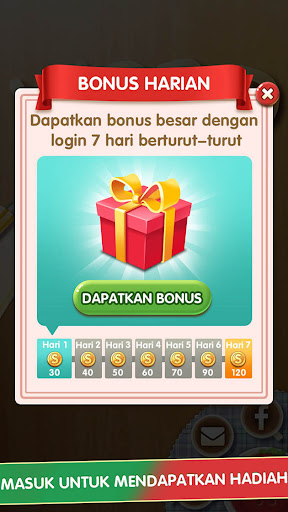 Lucky Words - Super Win