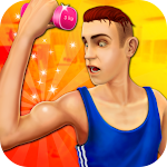 Cover Image of ダウンロード Fitness Gym Bodybuilding Pump  APK