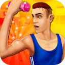 Herunterladen Fitness Gym Bodybuilding Pump Installieren Sie Neueste APK Downloader