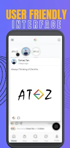 ATOZ Super App