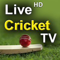 Live Cricket TV - HD Match