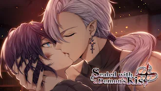Game screenshot Sealed with a Demon's Kiss hack