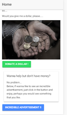 z Donationのおすすめ画像2