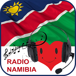 Icon image Radio Namibia