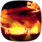 Halloween Launcher Theme icon