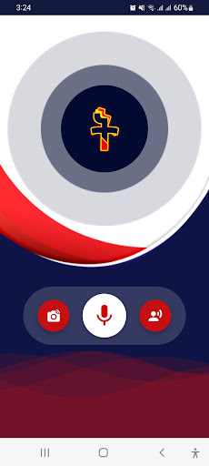Norwegian Tigrinya Translator Screen 2