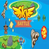 Sky Battle icon