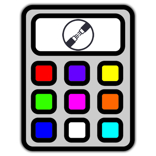 Fiber Optic Ratio Calculator logo