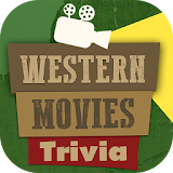 Western Movies Trivia Quiz icon