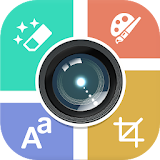 Photo Editor-Snap Filter icon