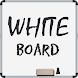 Whiteboard - Magic Slate - Androidアプリ