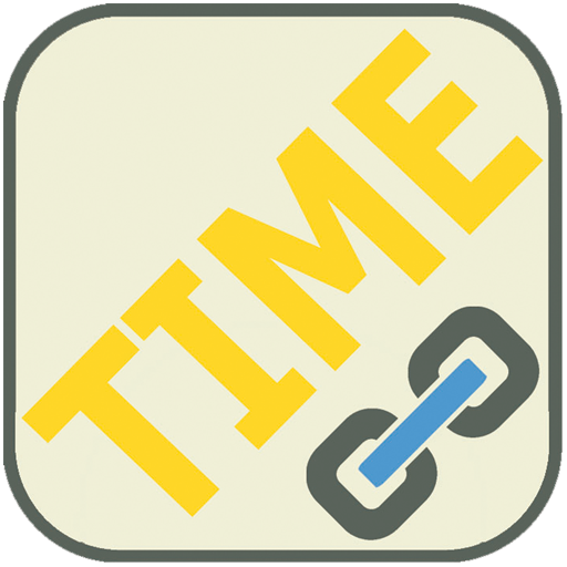 pocketTIME logo