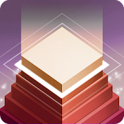 Hyper Stack - Block Tower Casual Game