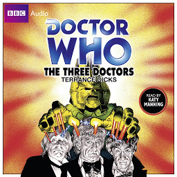 Icon image Doctor Who: The Three Doctors
