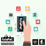 FutaPal Mobile App icon