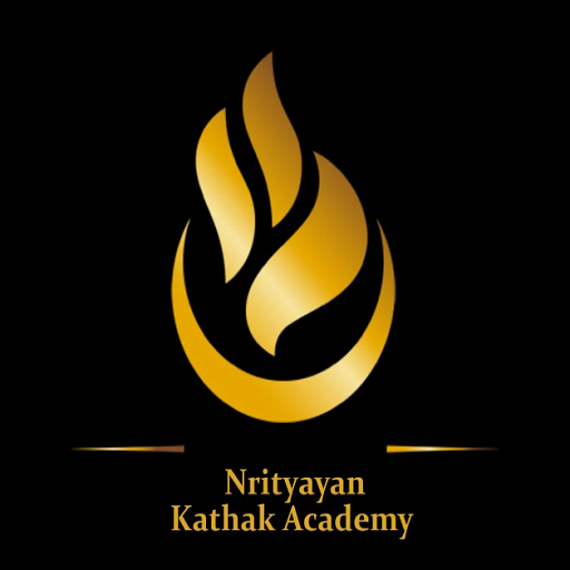 Nrityayan Kathak Academy logo