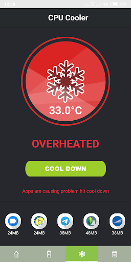 SO CLEANERY  PHONE CLEANER FREE