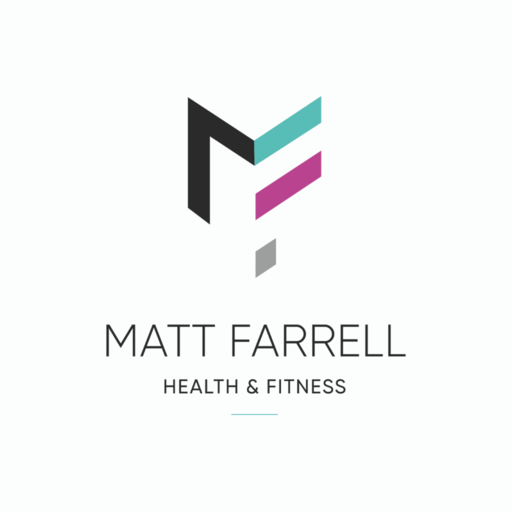 Farrell Fitness logo