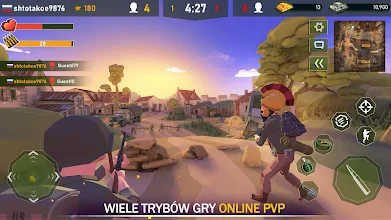 War Ops Online Multiplayer Games Aplikacje W Google Play
