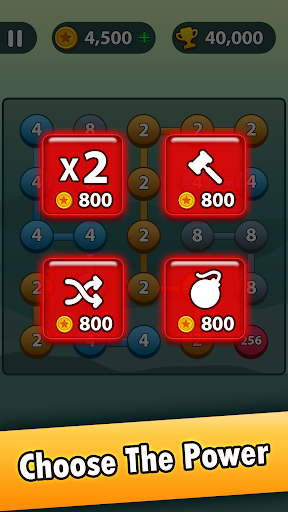 Number Crush: The Puzzle Game Screenshot 3 - AppWisp.com
