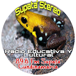 Cover Image of ดาวน์โหลด Supatá Stereo 89.6 Fm 1.0 APK