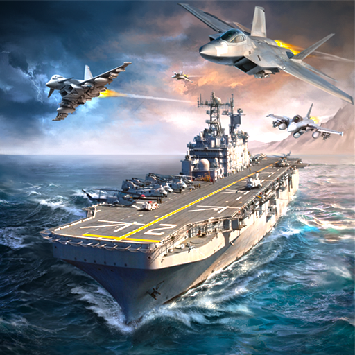 Descargar Imperio: Ascenso de BattleShip para PC Windows 7, 8, 10, 11