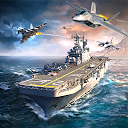 تحميل التطبيق Empire:Rise Of BattleShip التثبيت أحدث APK تنزيل