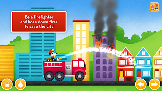 Game screenshot More Trucks by Duck Duck Moose apk download