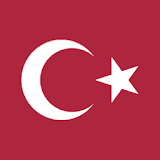 Türk Bayrağı Wallpaper icon