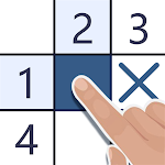 Cover Image of Download Nonogram-Picture cross number puzzle 1.1.12 APK